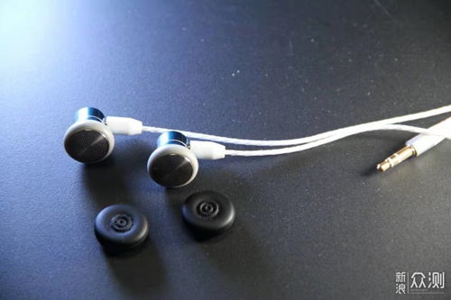 可以DIY的平头塞SM ABAT M0模块耳机